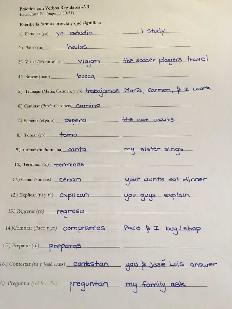 subject-pronouns-worksheet-1-spanish-answer-key