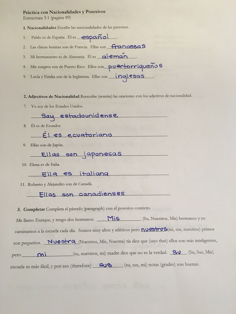 review-packet-answer-key-skyline-high-school-spanish